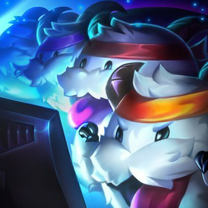 Creeeeeeep#EUW