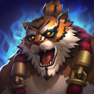 Tigre VK#EUW