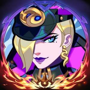 Tritanium#EUW