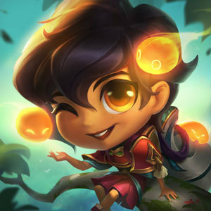 Mîlío#EUW
