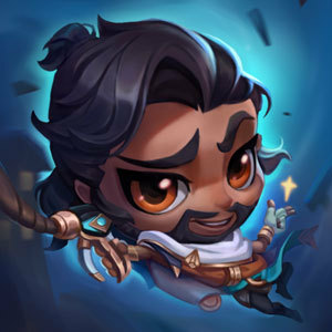 TommyDoge#EUW