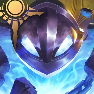 BlackEagleTV#EUW