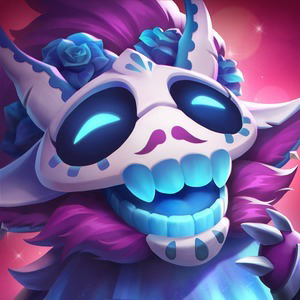 KiraKasaiCherry#EUW