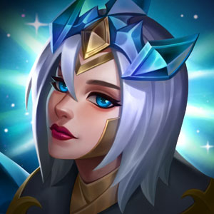 Divyne#EUW