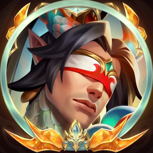 Cherico17#EUW