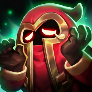 Haukrog#EUW