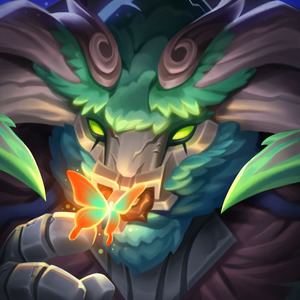 Stone Golem#bunda