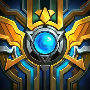 Incarnation v2#EUW