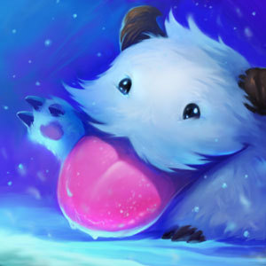 a poro is cute#EUW