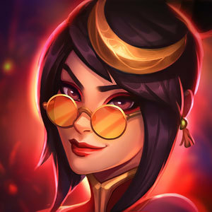 Bohse#EUW
