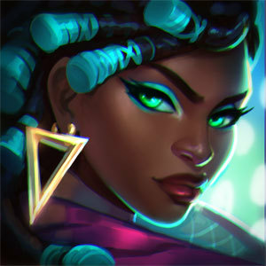 Cri079#EUW