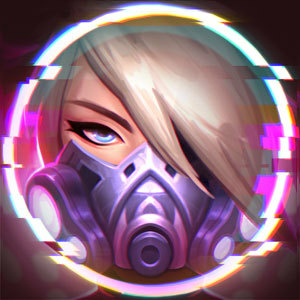 Myafu#EUW