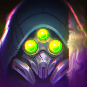 MAGîC THRESH#EUW