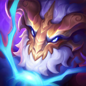 The Darkin Blade