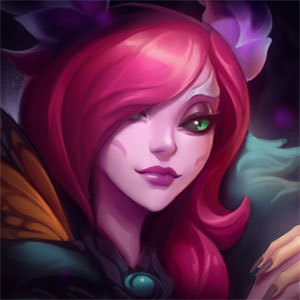 Moth Xayah