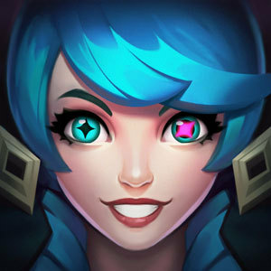 Nidalee Artaud