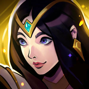 Archrusiq#EUW