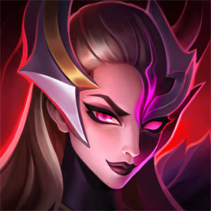 GODKING NOVITA#EUW