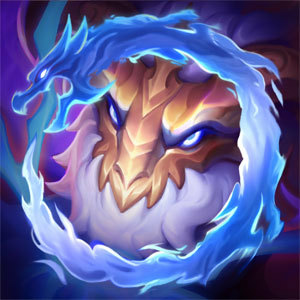 Little Kyubi#EUW
