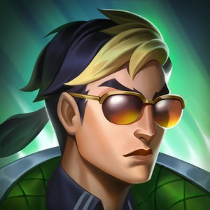 롤 못한 사람#KR1