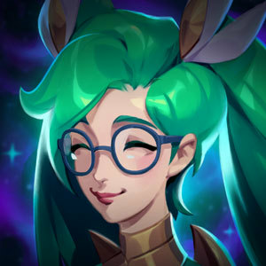 captain teemo