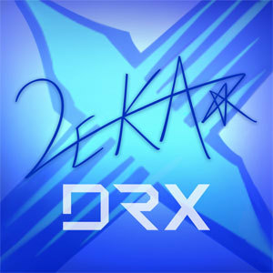 DRX FEKA#312
