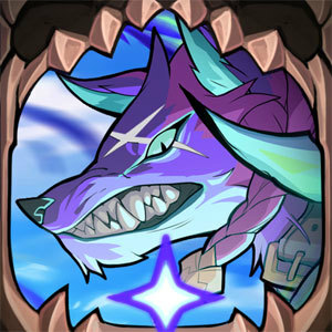 wolfness2004#EUW