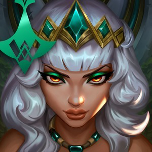 Hanashiro Anzu#EUW