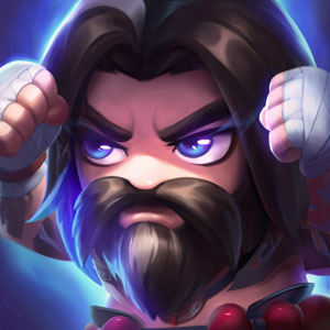 Sharky69#Udyr