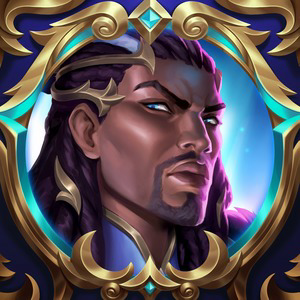 Naniih11#EUW