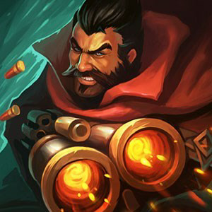 Loghensulfr#EUW
