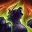 Icon for Triumphant Roar ability