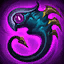 Icon for Death in Lavender  ability