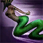 Icon for Serpentine Grace ability