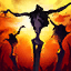 Icon for A Harmless Scarecrow ability