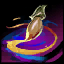 Icon for Signature of the Visionary ability
