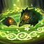 Icon for Friend of the Forest ability