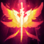 Icon for Divine Ascent ability