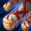 Icon for Flurry ability