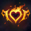 Icon for Love Tap ability