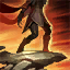 Icon for Rock Surfing ability