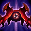 Icon for Living Vengeance ability