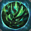 Icon for Phenomenal Evil Power ability