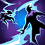 Icon for The Relentless Storm ability