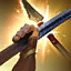 Icon for Determination ability