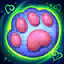 Icon for Feline Friendship ability