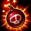 Icon for Short Fuse ability