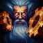 Icon for Time In A Bottle ability
