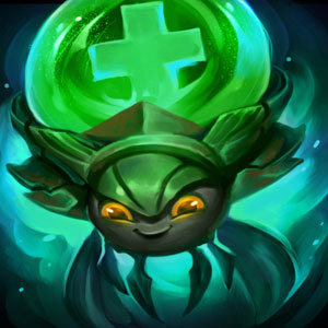 SupesSamuray #EUW