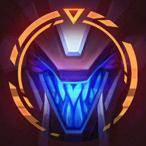 Khryus#EUW